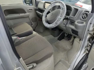 SUZUKI EVERY VAN