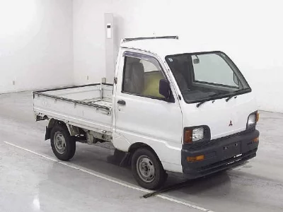 MITSUBISHI MINICAB TRUCK
