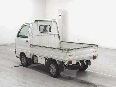 MITSUBISHI MINICAB TRUCK