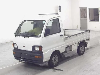 MITSUBISHI MINICAB TRUCK