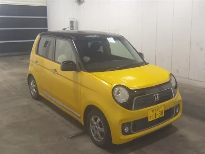 Honda N-One