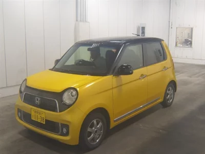 Honda N-One