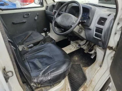 SUZUKI CARRY