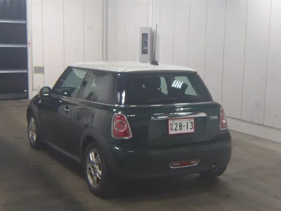 MINI MINI