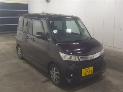 SUZUKI PALETTE SW