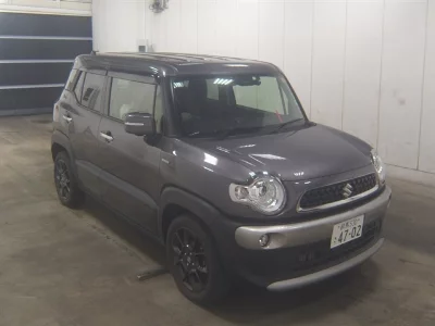 SUZUKI XBEE