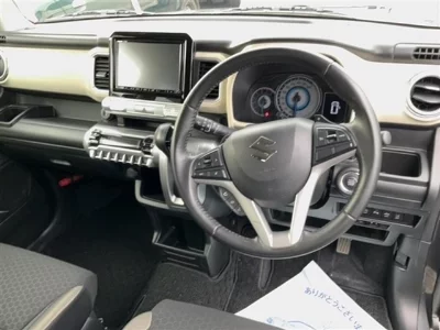 SUZUKI XBEE