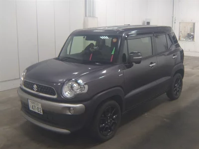 SUZUKI XBEE
