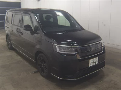 Honda STEPWGN SPADA