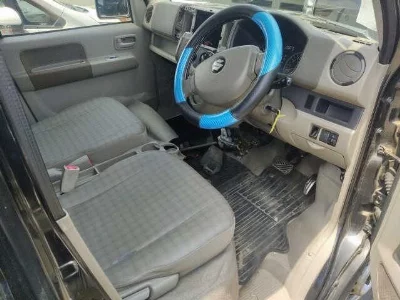 SUZUKI EVERY VAN
