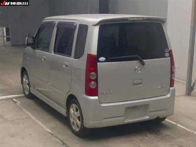 Mazda AZ-Wagon