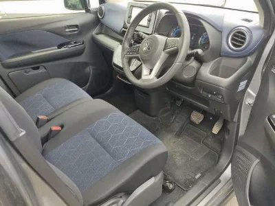 MITSUBISHI EK X