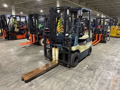 Toyota  FORKLIFT