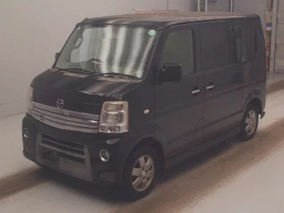 Mazda SCRUM WAGON