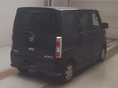 Mazda SCRUM WAGON