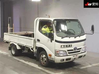 Toyota DYNA TRUCK