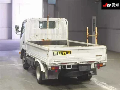 Toyota DYNA TRUCK