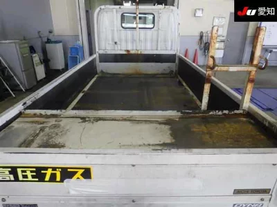 Toyota DYNA TRUCK