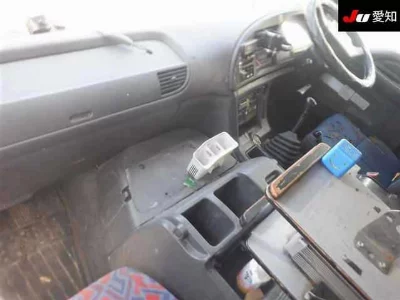 ISUZU GIGA