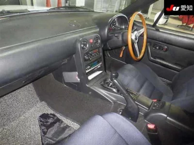 Mazda Eunos Roadster