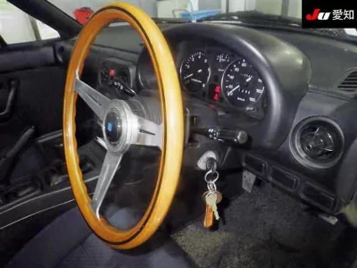 Mazda Eunos Roadster