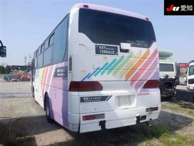 MITSUBISHI OTHER