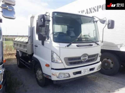 HINO RANGER