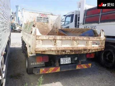 HINO RANGER