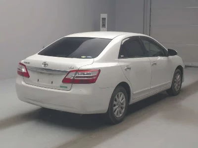 Toyota Premio