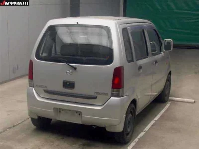 Mazda AZ-Wagon