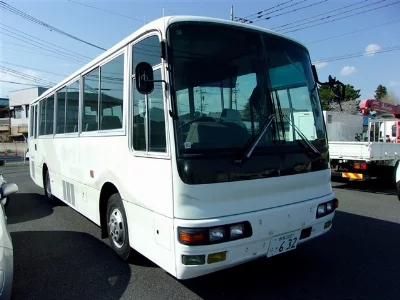 MITSUBISHI FUSO AERO MIDI 