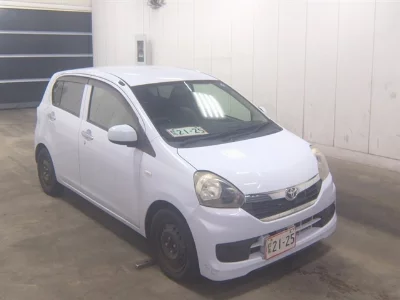 Toyota Pixis Epoch