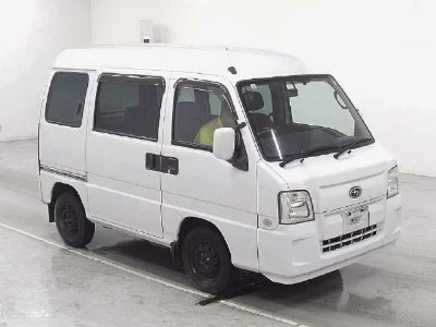 Subaru SAMBAR VAN