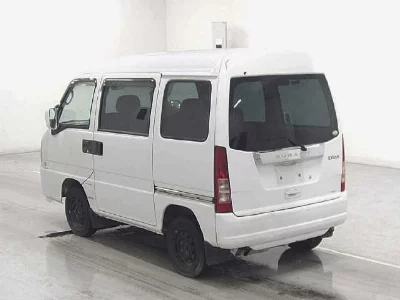 Subaru SAMBAR VAN