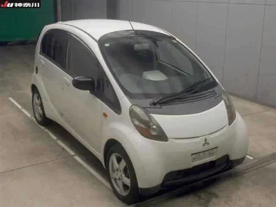 MITSUBISHI I