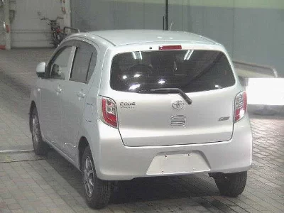 Toyota Pixis Epoch