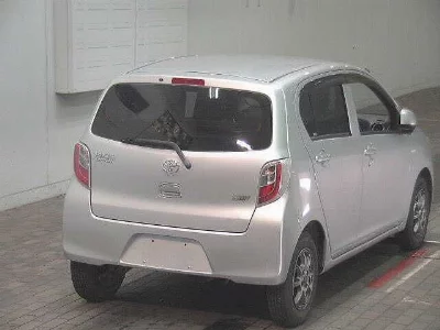 Toyota Pixis Epoch