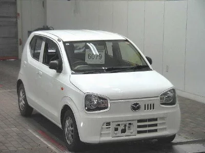 Mazda Carol