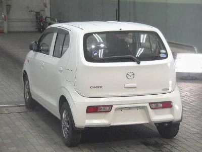 Mazda Carol