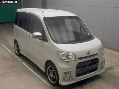 Daihatsu Tanto Exe