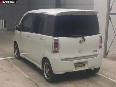 Daihatsu Tanto Exe