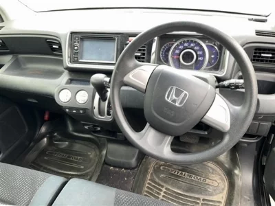 Honda LIFE