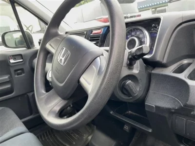 Honda Life