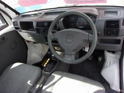 NISSAN CLIPPER