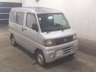 Nissan Clipper 2004
