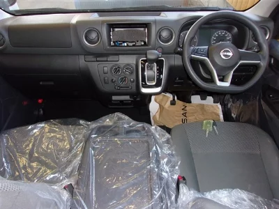 NISSAN CARAVAN