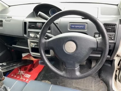 MITSUBISHI EK SPORTS