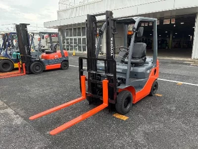 Toyota  FORKLIFT