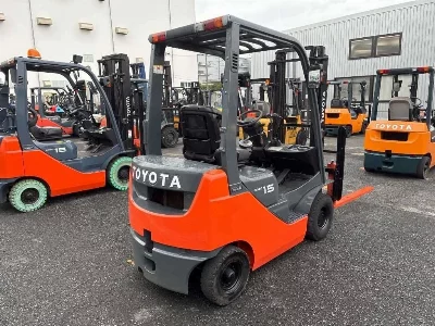 Toyota  FORKLIFT