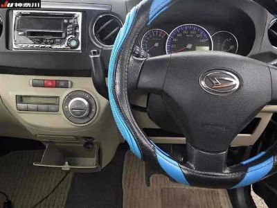 Daihatsu Tanto Exe